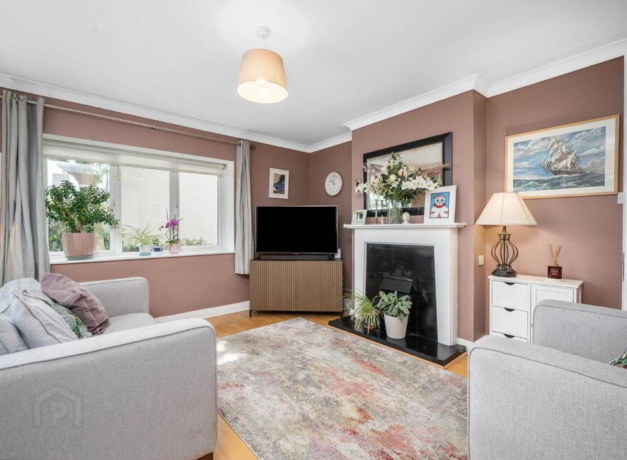 3 Delhurst Close, Ongar, Ongar, D15RD21
