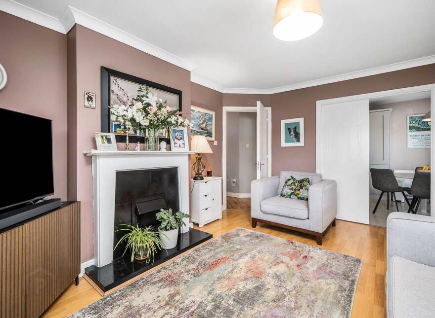 3 Delhurst Close, Ongar, Ongar, D15RD21