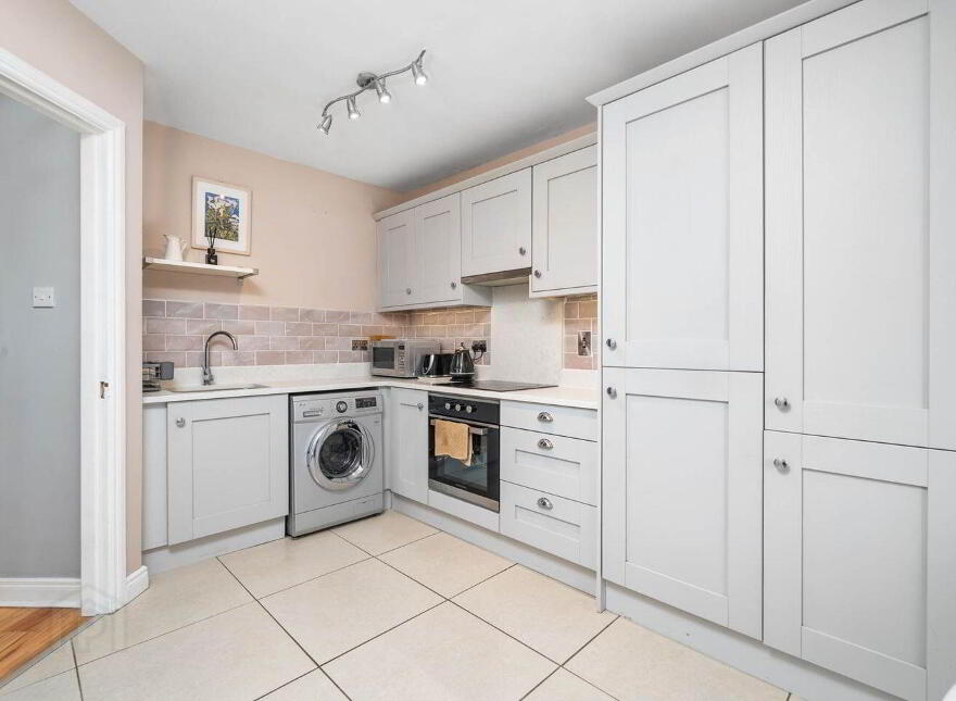 3 Delhurst Close, Ongar, Ongar, D15RD21