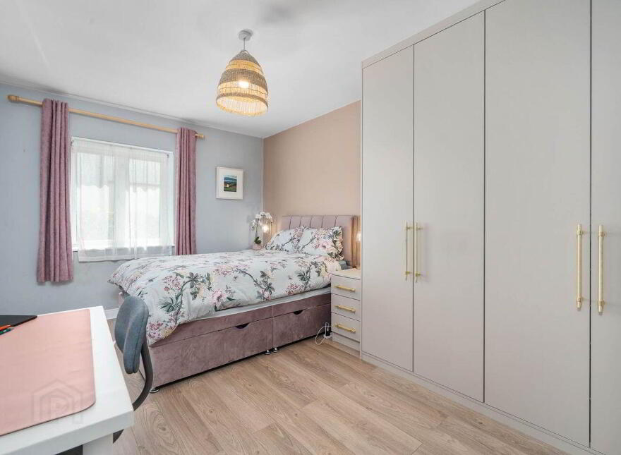 3 Delhurst Close, Ongar, Ongar, D15RD21