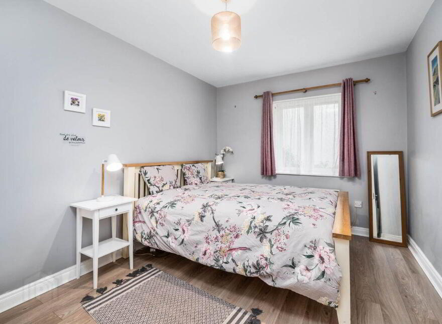 3 Delhurst Close, Ongar, Ongar, D15RD21