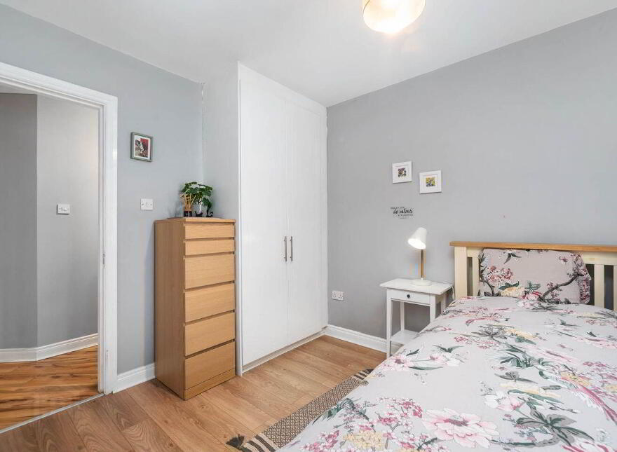 3 Delhurst Close, Ongar, Ongar, D15RD21