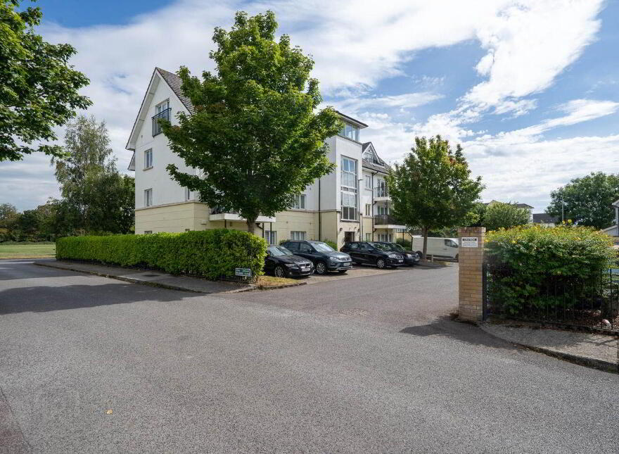 3 Delhurst Close, Ongar, Ongar, D15RD21