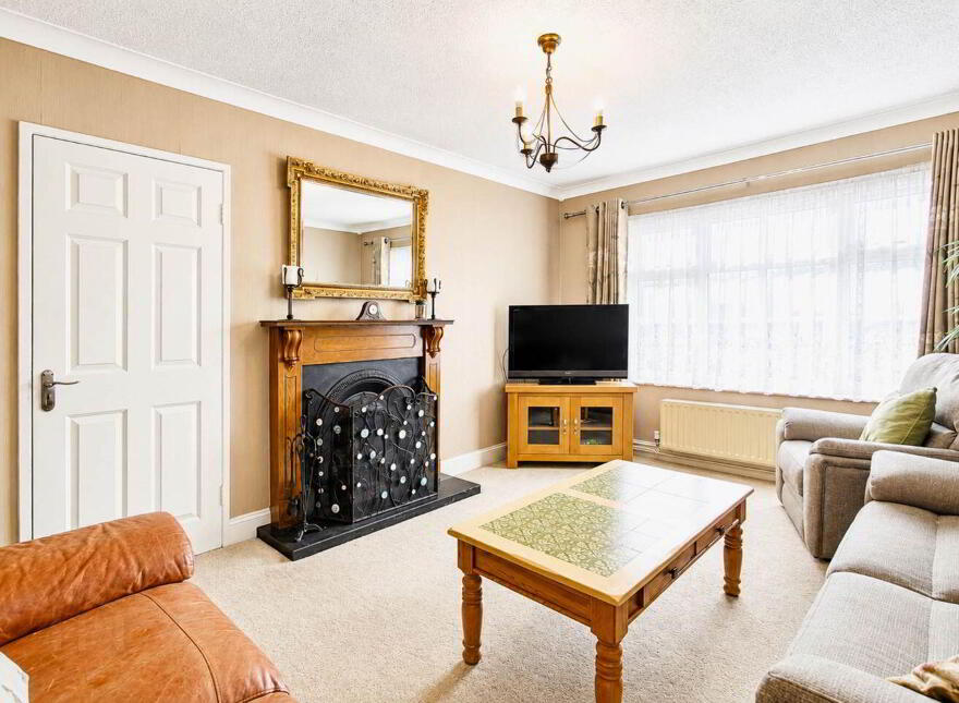 18 Ashfield Grove, Mulhuddart, Mulhuddart, D15V52K