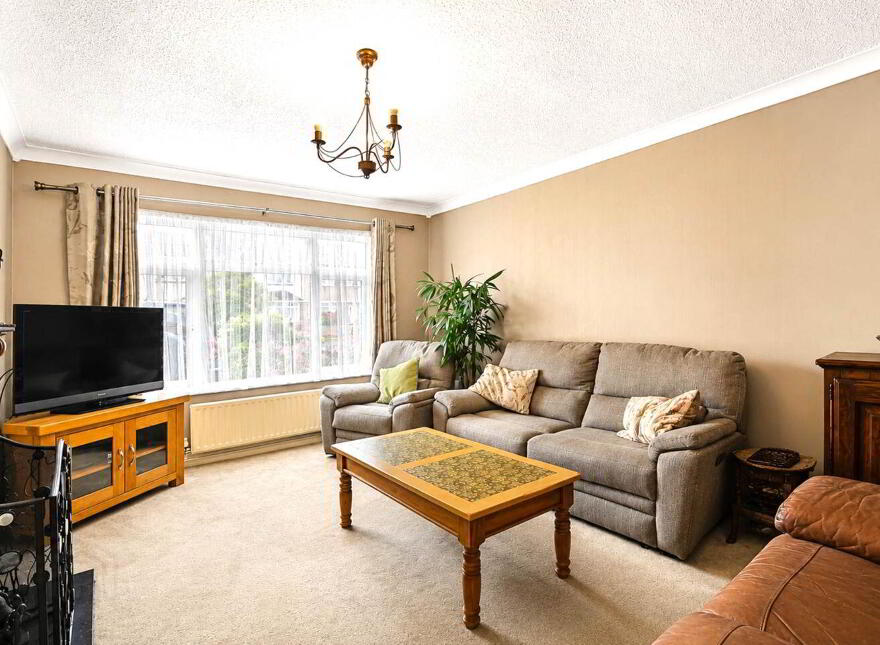 18 Ashfield Grove, Mulhuddart, Mulhuddart, D15V52K