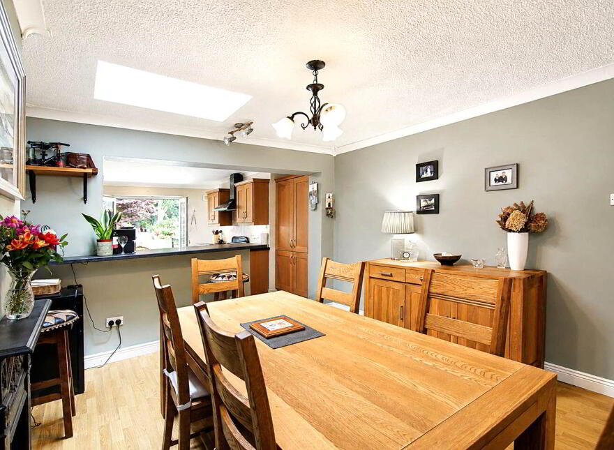 18 Ashfield Grove, Mulhuddart, Mulhuddart, D15V52K