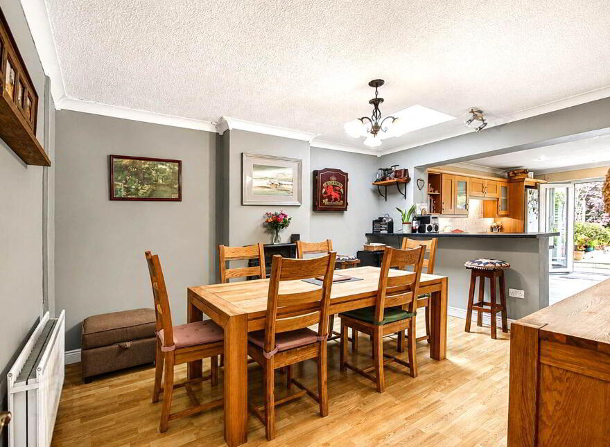 18 Ashfield Grove, Mulhuddart, Mulhuddart, D15V52K