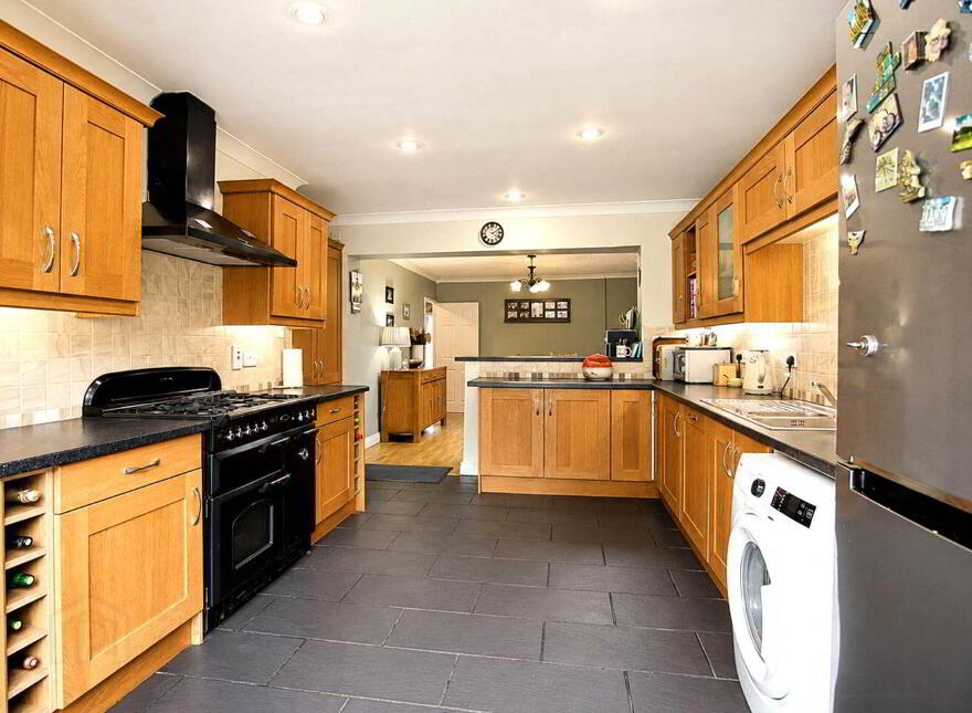 18 Ashfield Grove, Mulhuddart, Mulhuddart, D15V52K