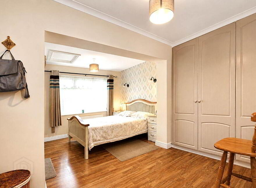 18 Ashfield Grove, Mulhuddart, Mulhuddart, D15V52K