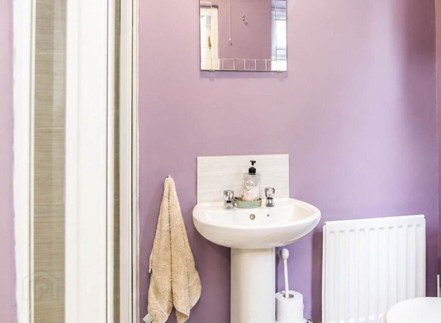 18 Ashfield Grove, Mulhuddart, Mulhuddart, D15V52K