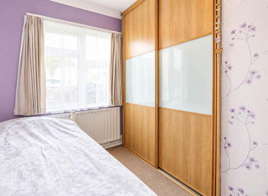 18 Ashfield Grove, Mulhuddart, Mulhuddart, D15V52K