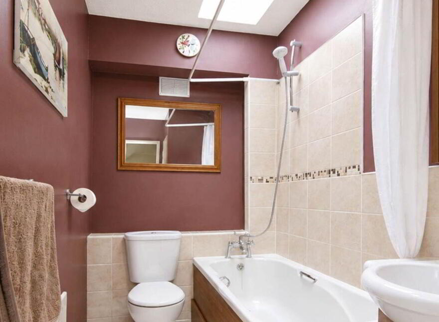 18 Ashfield Grove, Mulhuddart, Mulhuddart, D15V52K