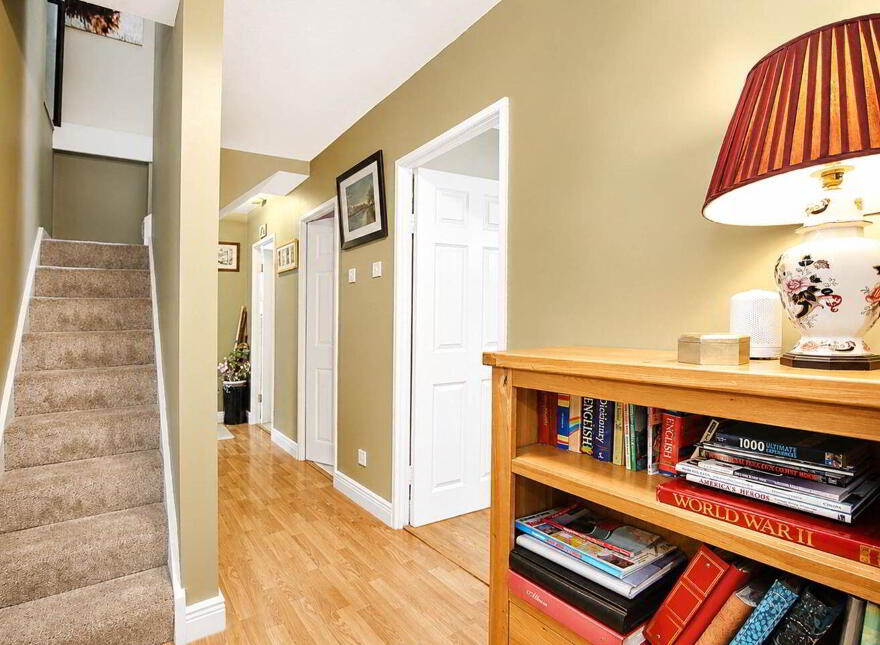 18 Ashfield Grove, Mulhuddart, Mulhuddart, D15V52K