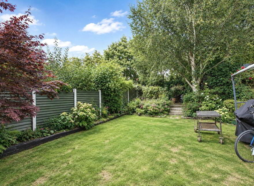 18 Ashfield Grove, Mulhuddart, Mulhuddart, D15V52K