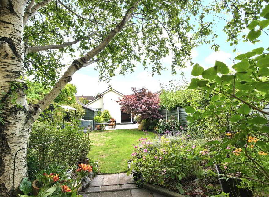 18 Ashfield Grove, Mulhuddart, Mulhuddart, D15V52K