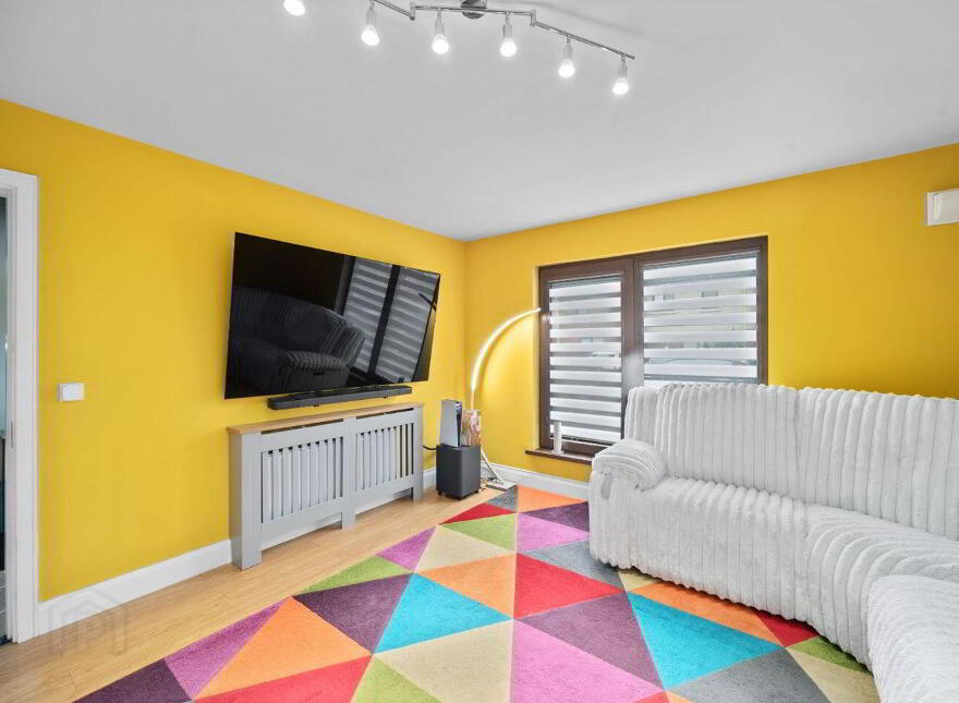 5 Barnwell Way, Hansfield, Dublin 15, D15EWP5