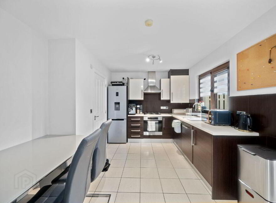 5 Barnwell Way, Hansfield, Dublin 15, D15EWP5