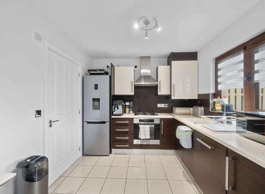 5 Barnwell Way, Hansfield, Dublin 15, D15EWP5
