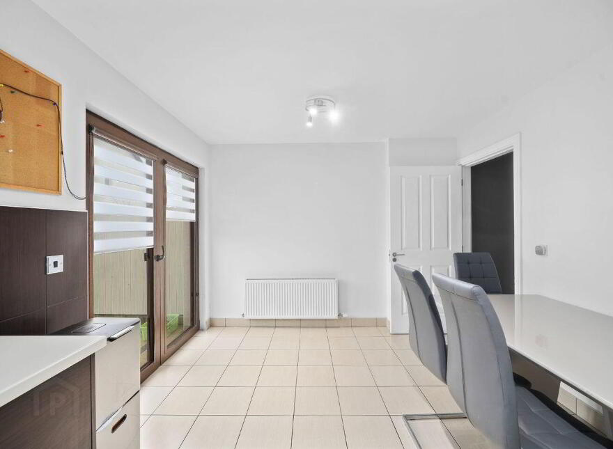 5 Barnwell Way, Hansfield, Dublin 15, D15EWP5