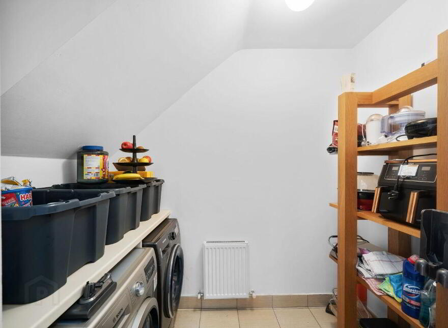 5 Barnwell Way, Hansfield, Dublin 15, D15EWP5