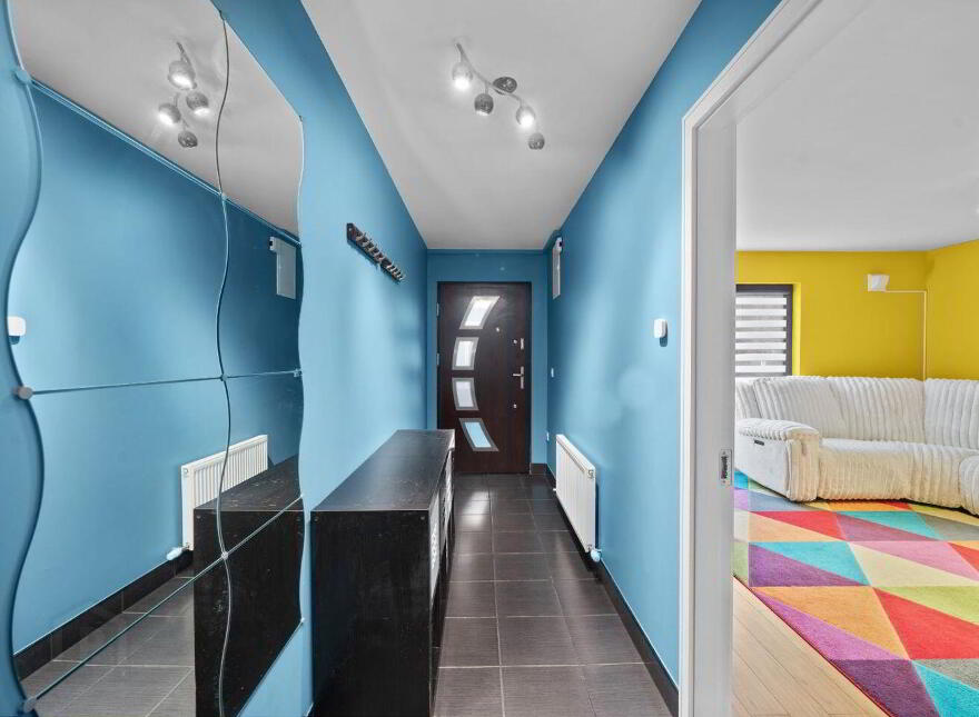 5 Barnwell Way, Hansfield, Dublin 15, D15EWP5