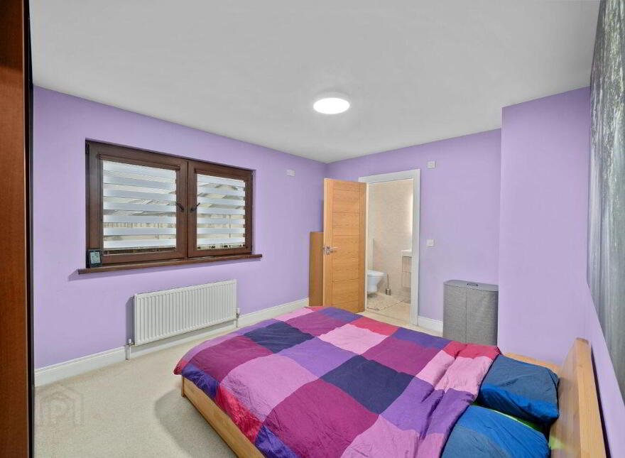 5 Barnwell Way, Hansfield, Dublin 15, D15EWP5