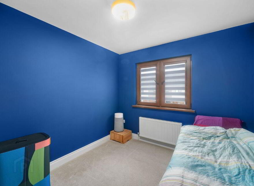 5 Barnwell Way, Hansfield, Dublin 15, D15EWP5