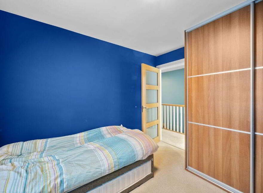5 Barnwell Way, Hansfield, Dublin 15, D15EWP5
