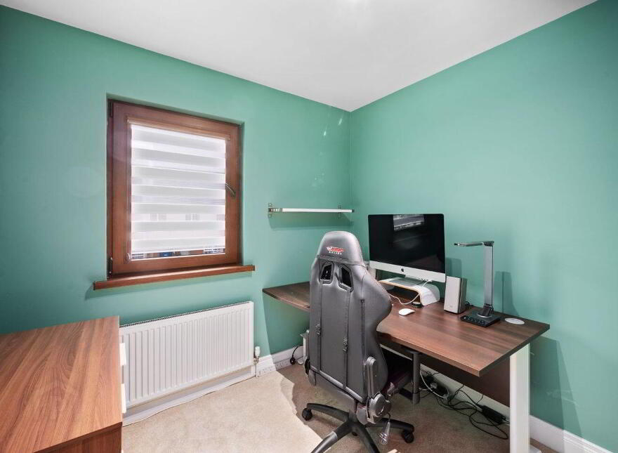 5 Barnwell Way, Hansfield, Dublin 15, D15EWP5