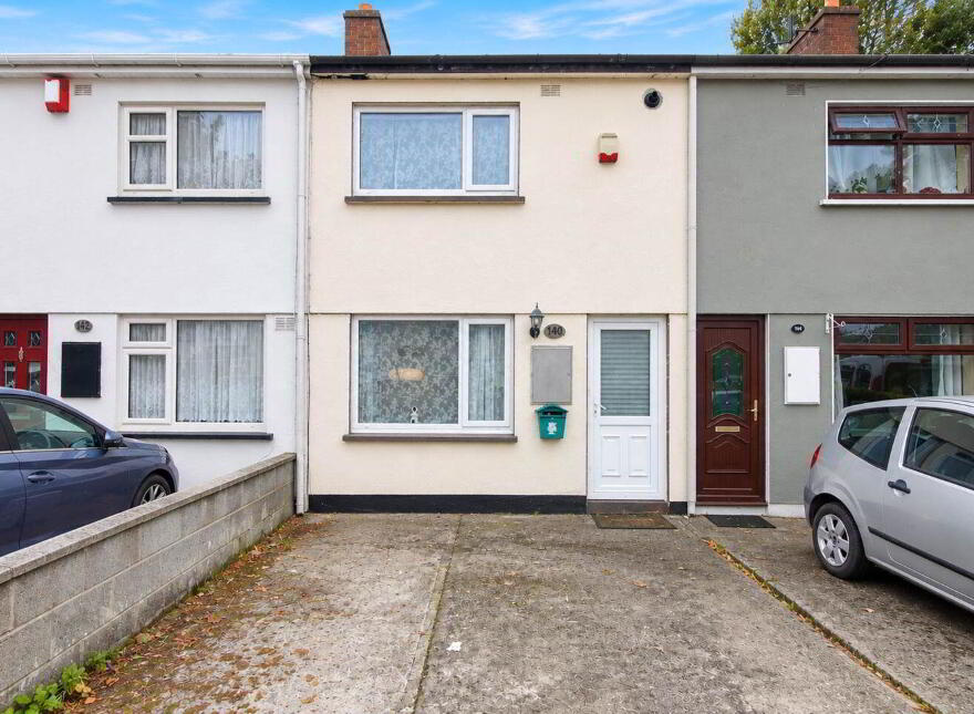 143 Huntstown Wood, Mulhuddart, Mulhuddart, D15E36P photo