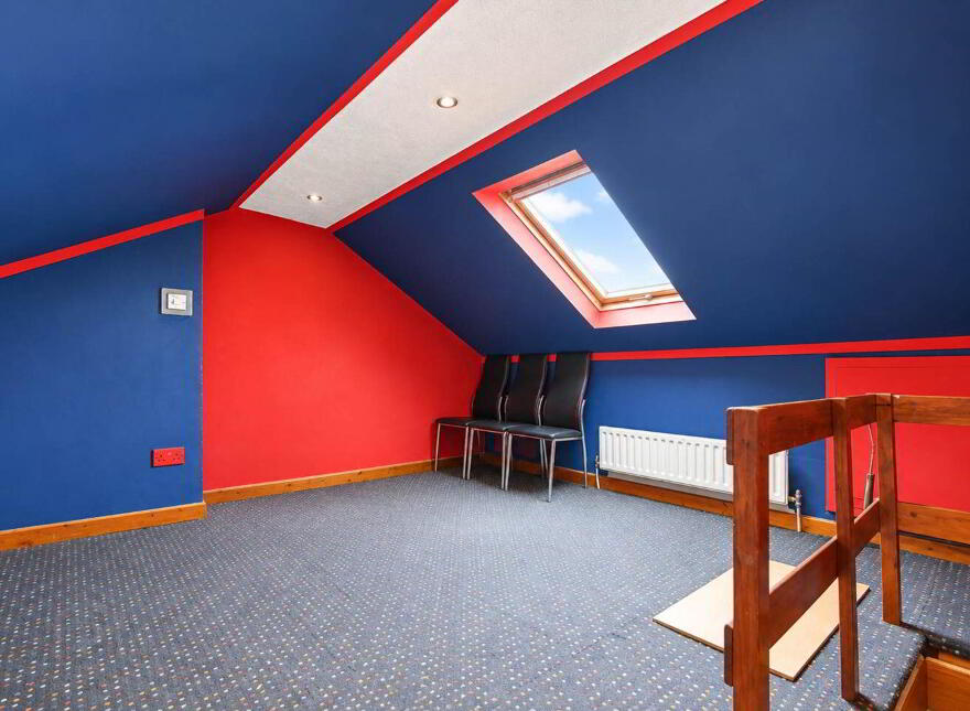 143 Huntstown Wood, Mulhuddart, Mulhuddart, D15E36P