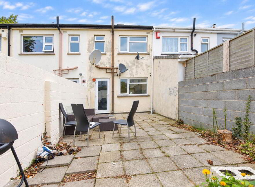 143 Huntstown Wood, Mulhuddart, Mulhuddart, D15E36P