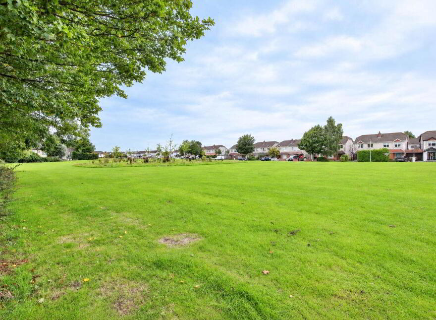 143 Huntstown Wood, Mulhuddart, Mulhuddart, D15E36P