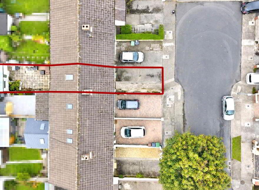 143 Huntstown Wood, Mulhuddart, Mulhuddart, D15E36P