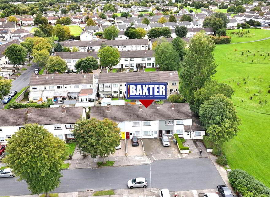 143 Huntstown Wood, Mulhuddart, Mulhuddart, D15E36P