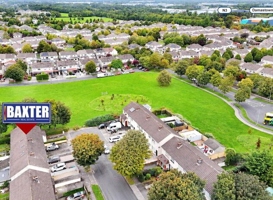 143 Huntstown Wood, Mulhuddart, Mulhuddart, D15E36P