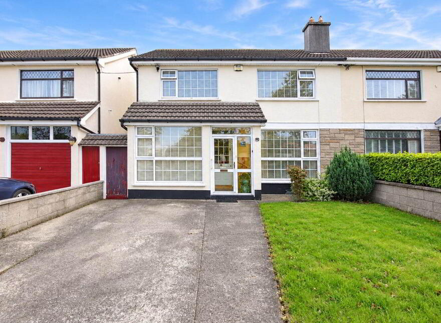 112 Roselawn Road, Castleknock, Castleknock, D15K6YK