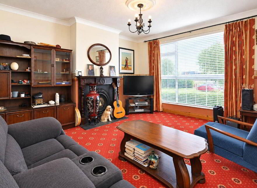 112 Roselawn Road, Castleknock, Castleknock, D15K6YK