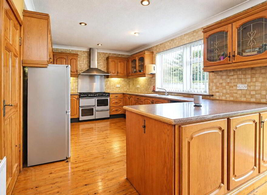 112 Roselawn Road, Castleknock, Castleknock, D15K6YK