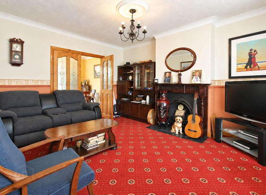 112 Roselawn Road, Castleknock, Castleknock, D15K6YK