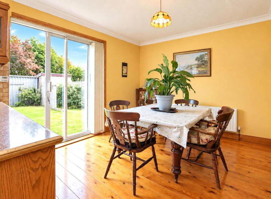 112 Roselawn Road, Castleknock, Castleknock, D15K6YK