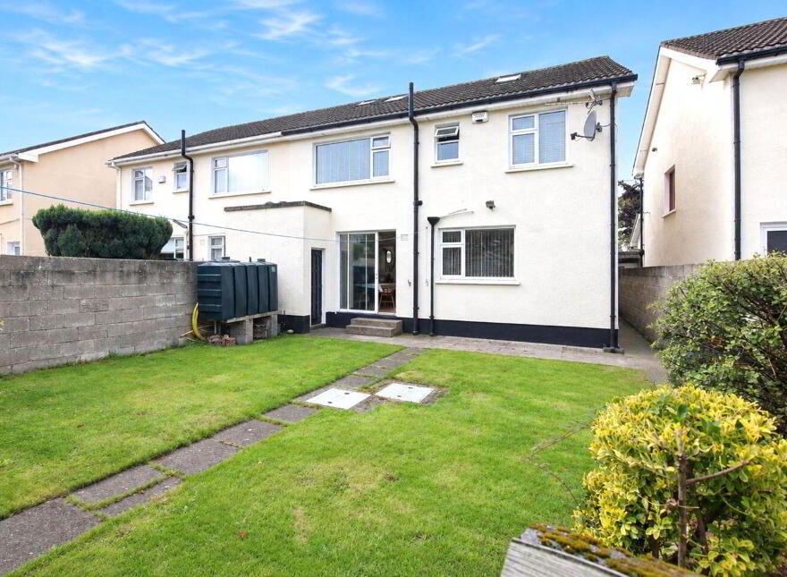 112 Roselawn Road, Castleknock, Castleknock, D15K6YK
