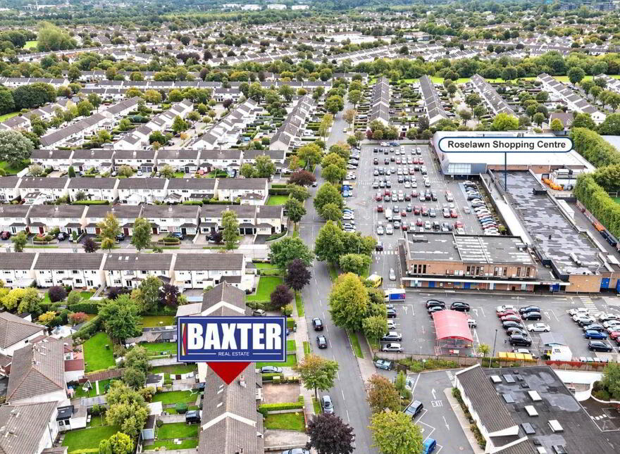 112 Roselawn Road, Castleknock, Castleknock, D15K6YK