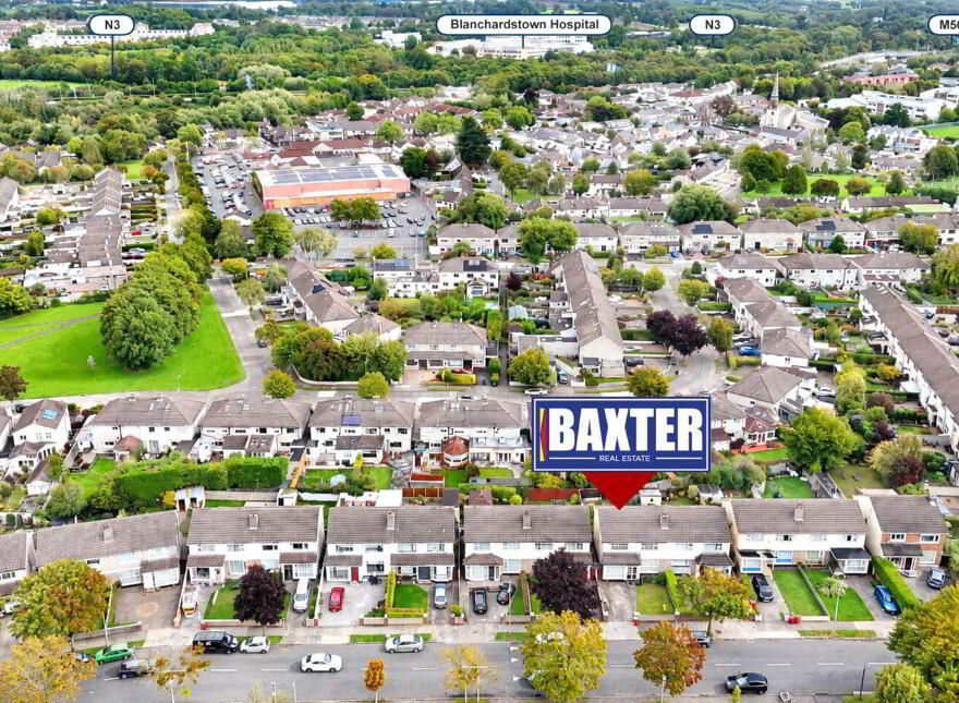 112 Roselawn Road, Castleknock, Castleknock, D15K6YK