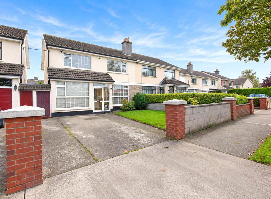 112 Roselawn Road, Castleknock, Castleknock, D15K6YK