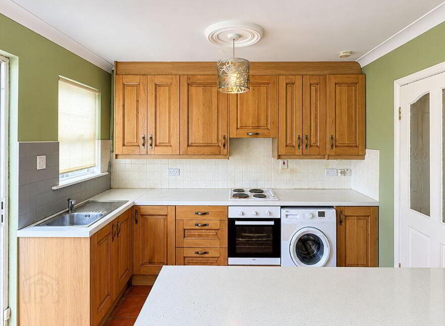 4 Woodvale Drive, Hartstown, D15W3KH