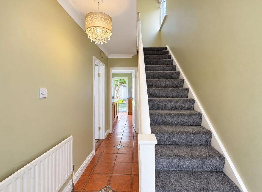 4 Woodvale Drive, Hartstown, D15W3KH