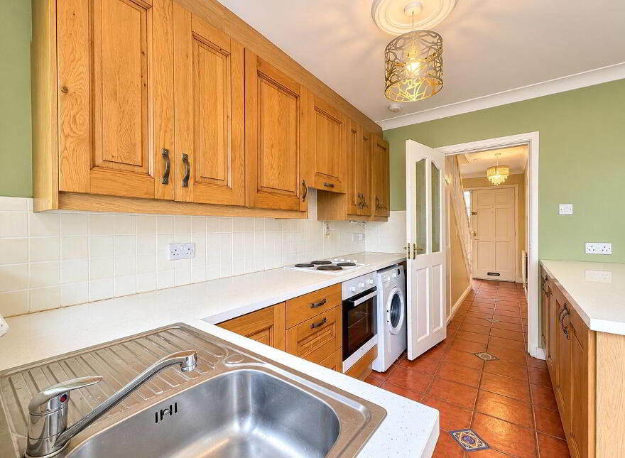 4 Woodvale Drive, Hartstown, D15W3KH