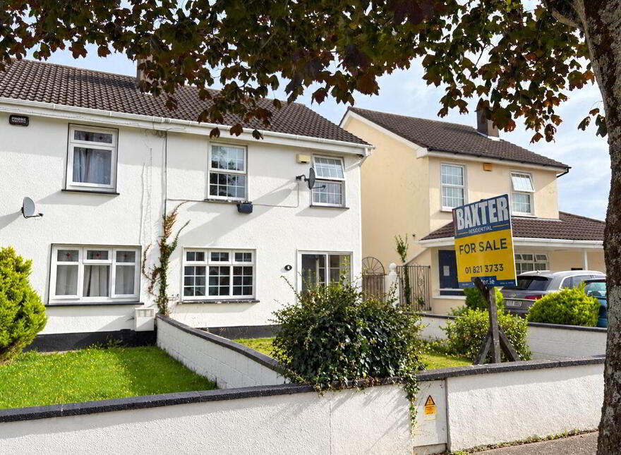 4 Woodvale Drive, Hartstown, D15W3KH