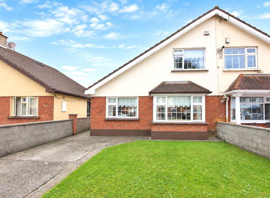 51 Willow Wood Grove, Clonsilla, Clonsilla, D15YE8X